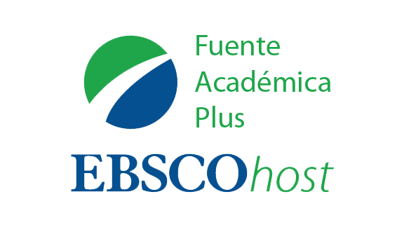 Logo Fuente Académica Plus - EBSCOhost