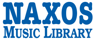 Logotipo - Naxos Music Library