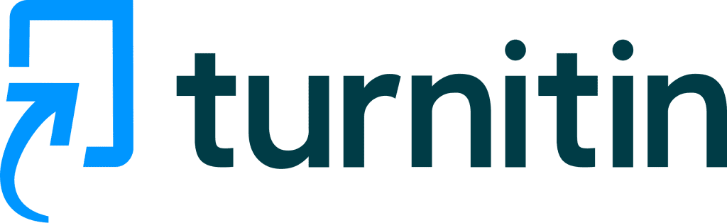 Logotipo de Turnitin