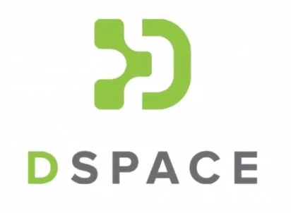 Logo Dspace