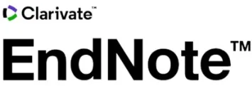 Logo Clarivate EndNote