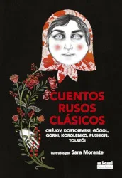 Cuentos Rusos Clásicos