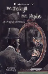 El extraño caso del Dr. Jekyll y Mr. Hyde