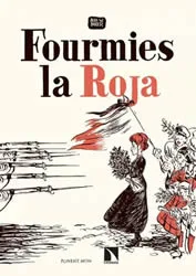 Fourmies la roja