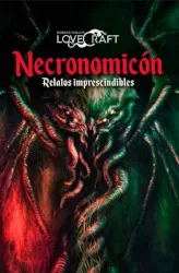 Necronomicón relatos imprescindibles