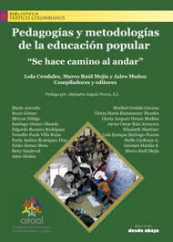 Pedagogías y metodologías de la educación popular