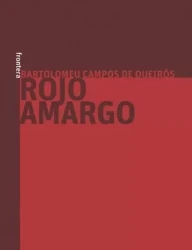 Rojo amargo