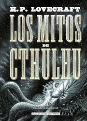 Los mitos de cthulhu