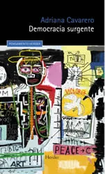 Democracia surgente
