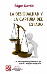 La desigualdad y la captura del estado