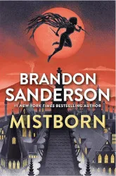 Mistborn. Trilogía original